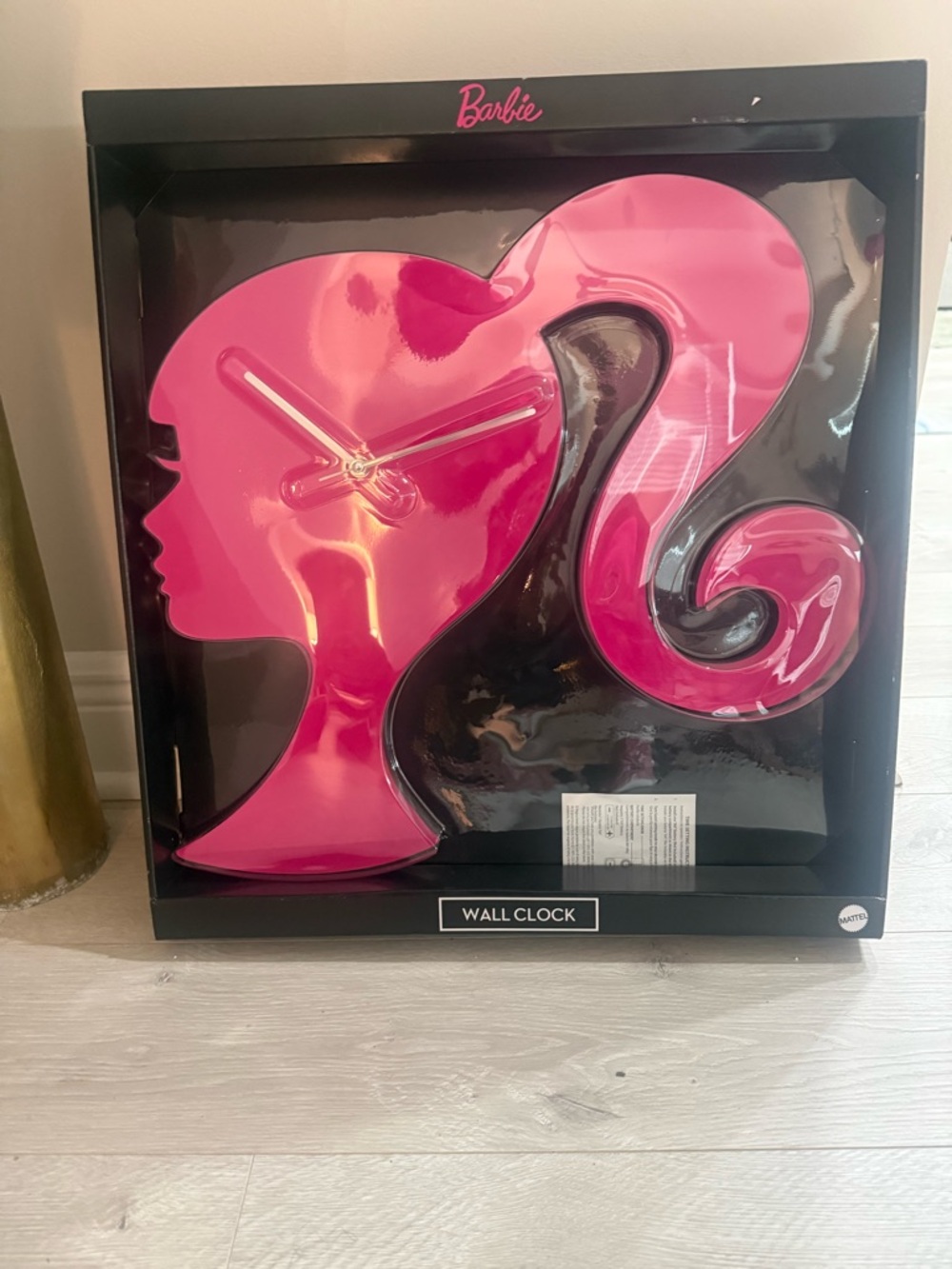 Barbie